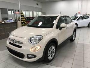 Fiat 500x 1.6 multijet 120cv business navi