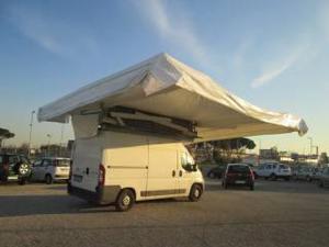 Fiat ducato 120cv l2 h2 3 porte clima