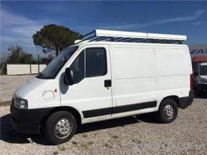 Fiat ducato  jtd trazione integrale furgone