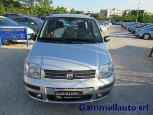 Fiat panda 1.2 dynamic gpl di serie