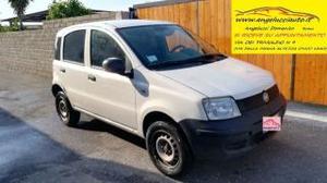 Fiat panda 4x4 gpl opzionale