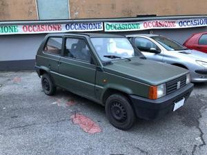 Fiat panda 900 i.e. cat jolly ideale per cacciatori