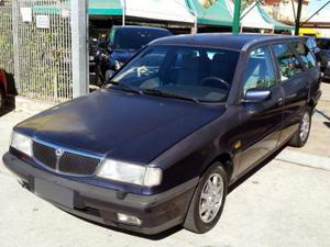 LANCIA Dedra i.e. Station Wagon LE