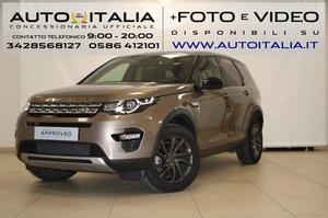 LAND ROVER Discovery Sport 2.2 SD4 HSE FULL OPTIONAL rif.