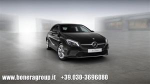 MERCEDES-BENZ A 180 d Sport edition NEXT rif. 