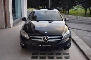 Mercedes-benz a 180 cdi sport navi bluetooth usb