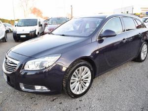 Opel Insignia Station Wagon 2.0 CDTI 130CV Sp.Tourer Cosmo