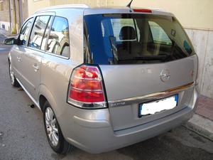 Opel zafira B