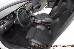 Peugeot 508 rxh s.w. 2.0 hdi/ibrido cv 4wd automatica