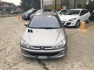 Peugeot  HDi 3p. XS