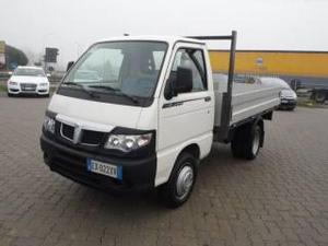 Piaggio porter 1.3 cassonato maxxi ext