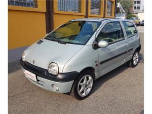 Renault twingo 1.2 i. bijou2 automatique - per neopatentati