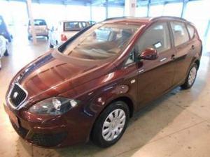 Seat altea xl 1.6 reference bi fuel