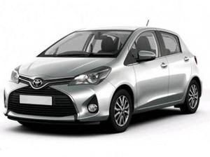 TOYOTA Yaris 1.5 Hybrid 5 porte Business rif. 