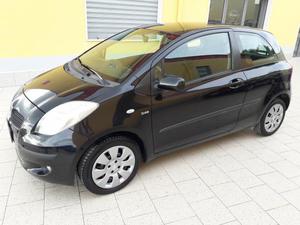 Toyota yaris 1.4 d4d sol 3p