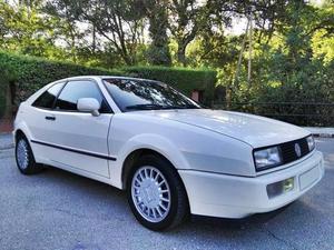 Volkswagen - Corrado V KR - 