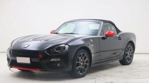 ABARTH 124 Spider 1.4 Turbo MultiAir 170 CV. rif. 