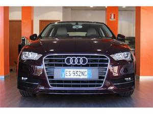 AUDI A3 Sport Back 1.6 T.D.I. 105 CV Ambition rif. 