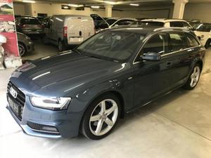 AUDI A4 Avant 2.0 TDI 190 CV quattro S tronic S-Line rif.