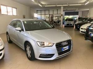Audi a3 spb 1.6 tdi dsg offerta fine anno