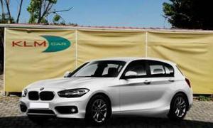 Bmw 116 d 5p. advantage *navi bus*