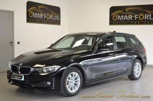 Bmw 316 d touring business auto navi pdc 16"full km!