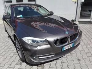 Bmw 525 d xdrive touring futura