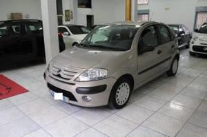 Citroen c3 1.4 elegance bi energy g