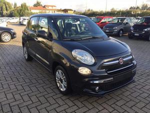 FIAT 500L  CV Pop Star - NEOPATENTATI - rif. 