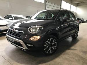 FIAT 500X 1.3 MultiJet 95 CV Cross +Navi+Clima Autom+Pack Bu