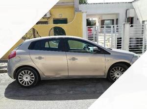 FIAT Bravo 1.4 EasyPower Active GPL - NEOPATENTATI