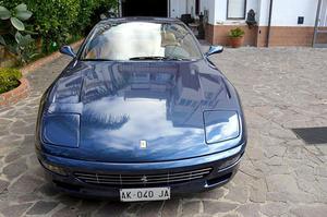 Ferrari - 456 GT - 