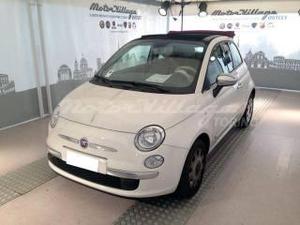 Fiat 500c serie 3 09 twinair turbo 85 cv pop star