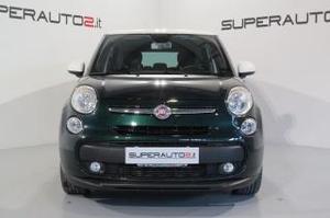 Fiat 500l living 1.6 multijet 120 cv lounge/ottime condizion