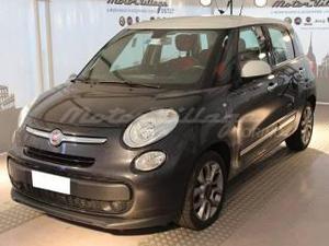 Fiat 500l s0 16 multijet 16v 105cv pop star