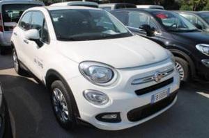 Fiat 500x city look 14 mair 140cv 4x2 pop star