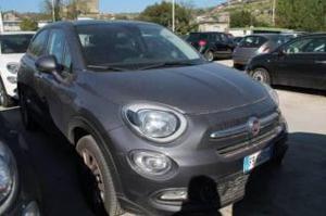 Fiat 500x city look 14 mair 140cv 4x2 pop star