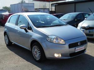 Fiat Grande Punto 1.3 MJT 75 CV 5P. Dynamic "2 Anni di