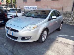 Fiat bravo 1.4 dynamic 90 cv unico proprietario 