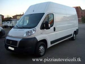 Fiat ducato maxi lh3 super alto 