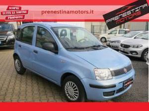 Fiat panda 1.2 dynamic gpl