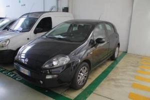 Fiat punto 5p lounge cv 5 porte eu6