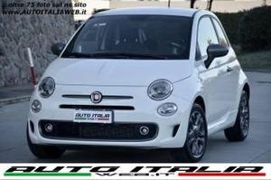 Fiat  s euro 6 my17 km0 +pelle+u-connect+cruise+tel!