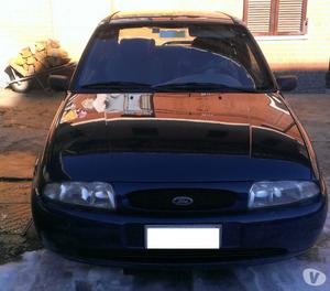 Ford Fiesta anno  cc  Td. 3P U.P.