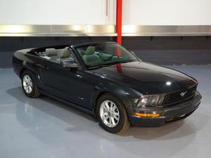 Ford - Mustang decappottabile 4.0 L V