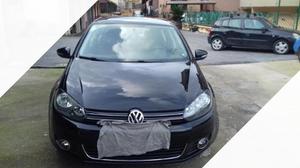 Golf 6 serie 1.6 diesel pari a nuovo