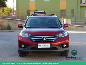 HONDA CR-V 2.2 i-DTEC Lifestyle AT rif. 