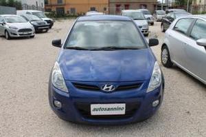Hyundai ip. bluedrive gpl comfort
