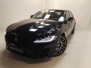 JAGUAR XF R SPORT AWD