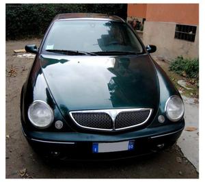 LANCIA LYBRA 1.8 LS IMPIANTO GPL